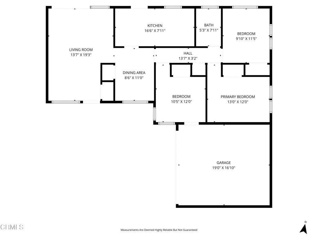 1143 Los Serenos Drive, Fillmore, CA 93015