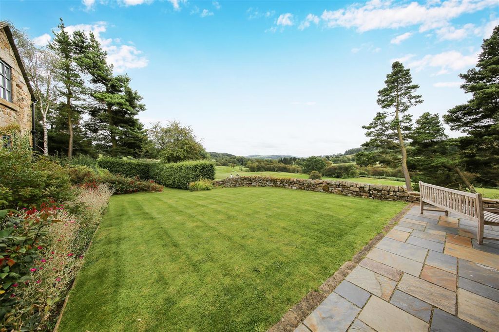 Additional image 32 of 13 bed property for saleCuckoostone Grange Farm, Chesterfield Road Matlock Moor, Matlock DE4