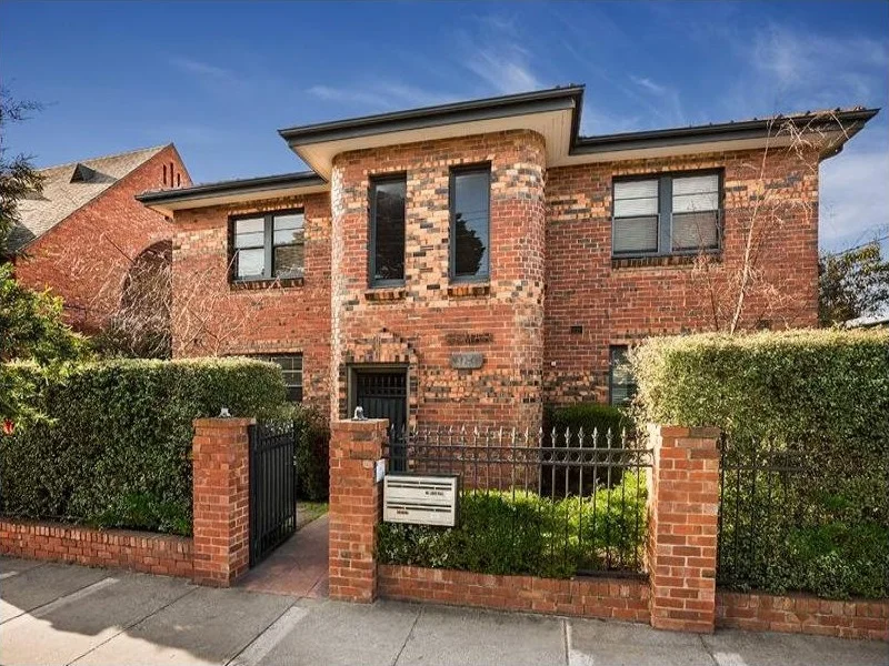 2/290A Inkerman Street, St Kilda East VIC 3183