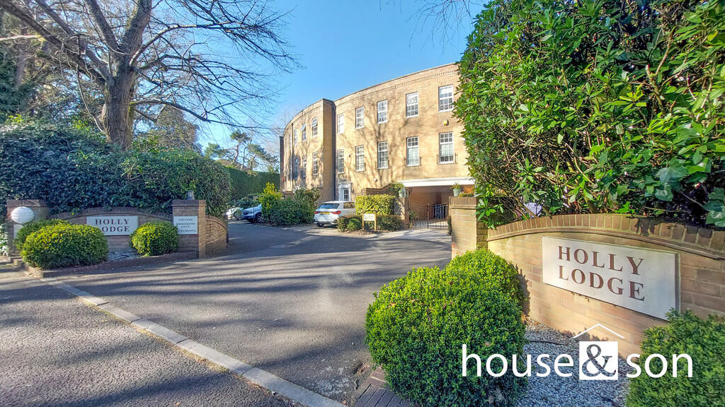 Additional image 26 of Holly Lodge, 41 Lyndsay Road, Branksome Park, Poole, BH13