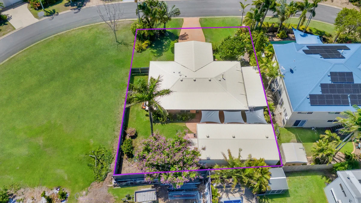 24 blue beach Boulevard, Haliday Bay QLD 4740 photo 3