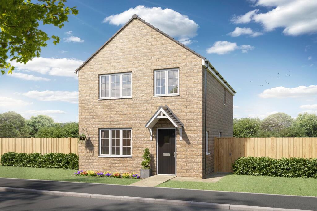 Shetcliffe Lane,
Bierley,
BD46QJ