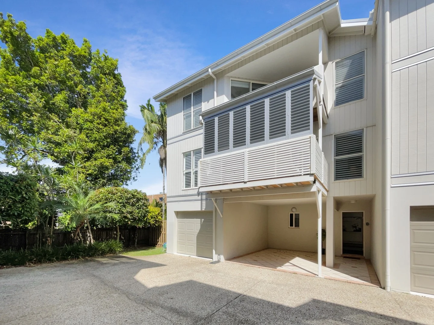 6/12 William Street, Noosaville QLD 4566