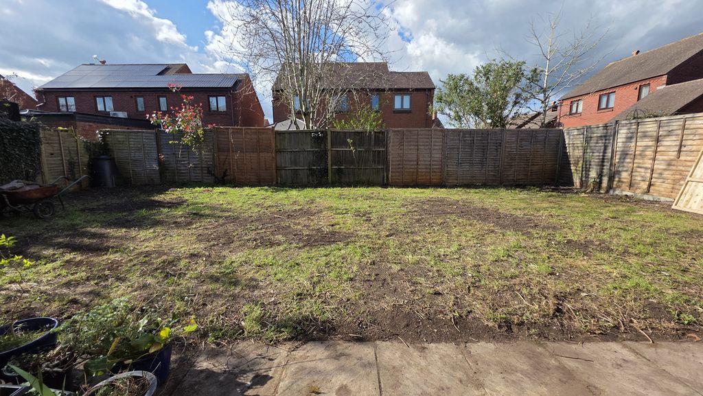 Additional image 27 of 5 bed detached house for saleMerestone Close, Southam CV47