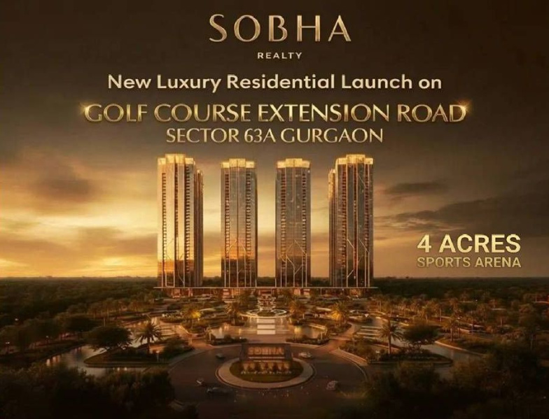 Additional image 3 of Sector 63 A, Gurgaon