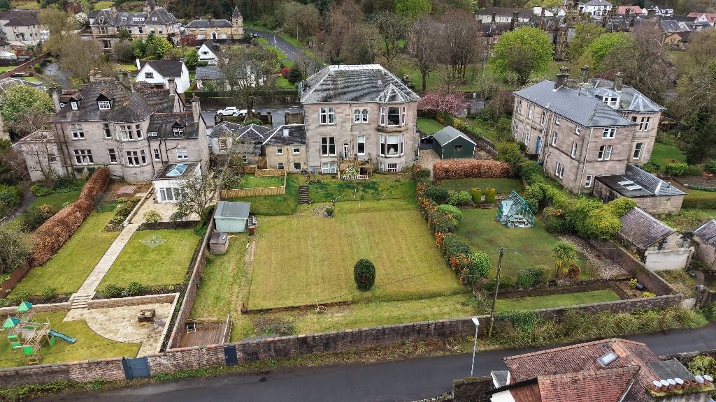 Additional image 3 of 3 bed flat for sale92 Newark Street, Inverclyde, Greenock PA16