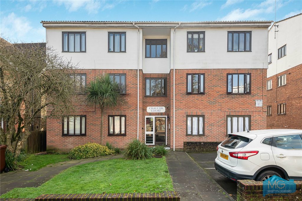 Additional image 14 of 2 bed flat for saleStation Road, New Barnet, Barnet EN5