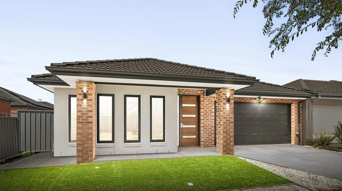 12 Merapi Grove, Truganina VIC 3029