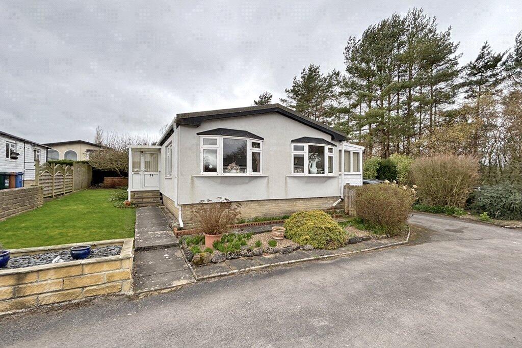 39 The Avenue, Overdale Park, Skipton, BD23 6XG