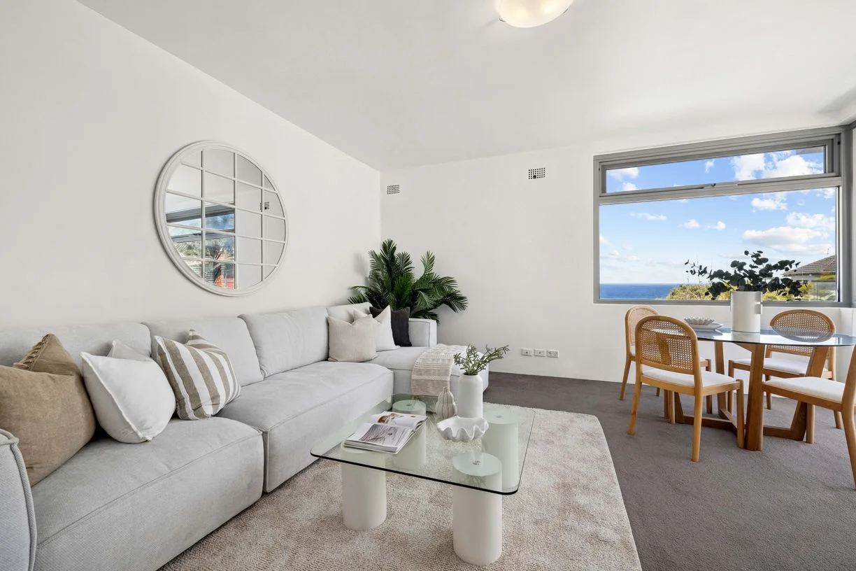 4/25-27 Eastern Avenue, Dover Heights NSW 2030
