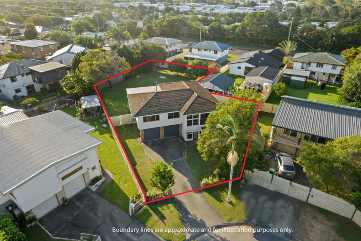 Additional image 18 of 30 Harback Street, Zillmere QLD 4034