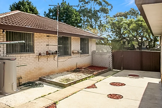 Additional image 5 of 1/21 Baltimore Street, Belfield NSW 2191