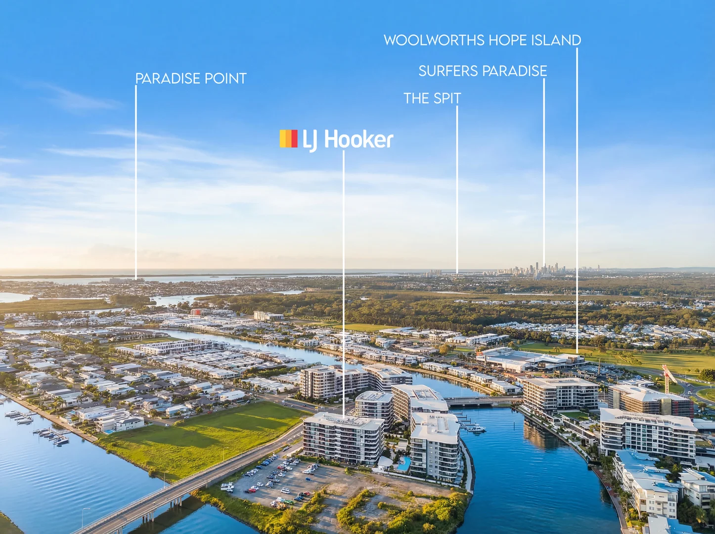 Additional image 24 of 2410/8 Athena Boulevard, Hope Island QLD 4212