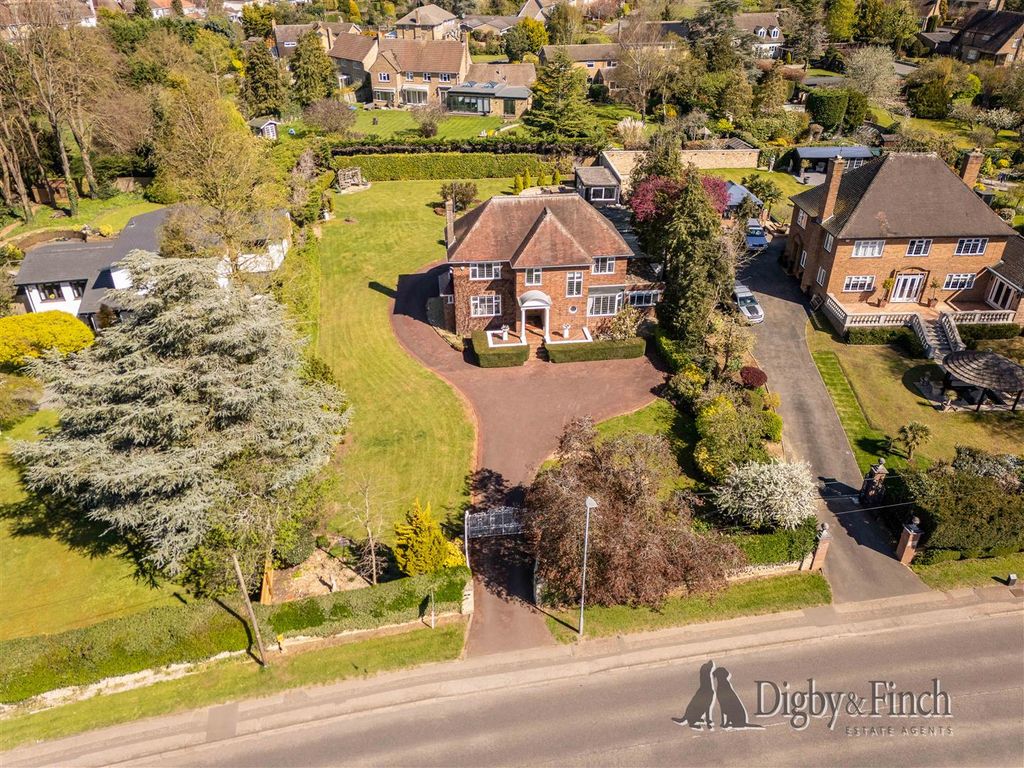 Additional image 33 of 4 bed property for saleThorpe Road, Peterborough PE3