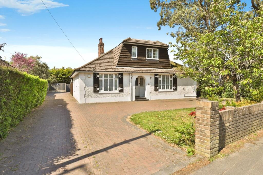 New Road, Bournemouth, Dorset, BH10