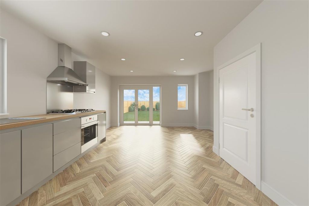 Additional image 5 of 4 bed property for saleHeol Yr Hydd, Llanrumney, Cardiff CF3