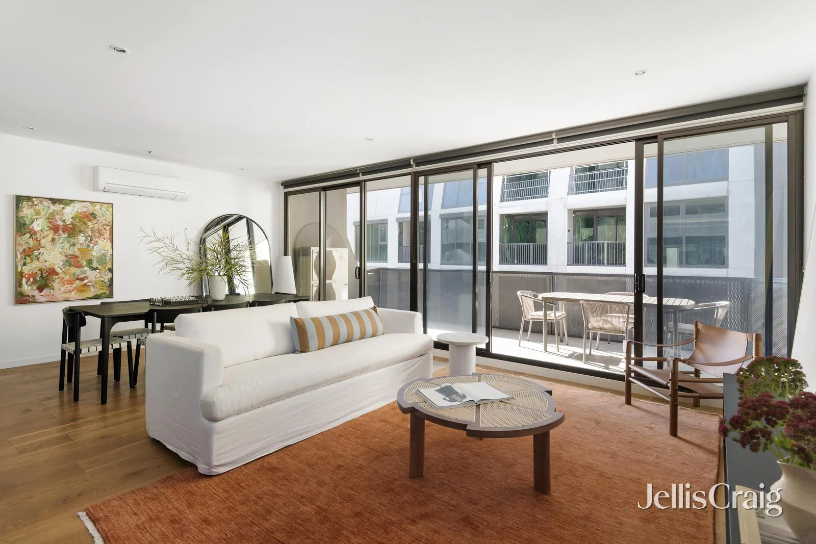 306/185 Rose Street, Fitzroy VIC 3065