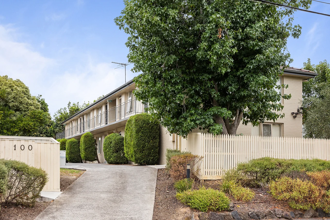 6/100 Claremont Avenue, Malvern VIC 3144
