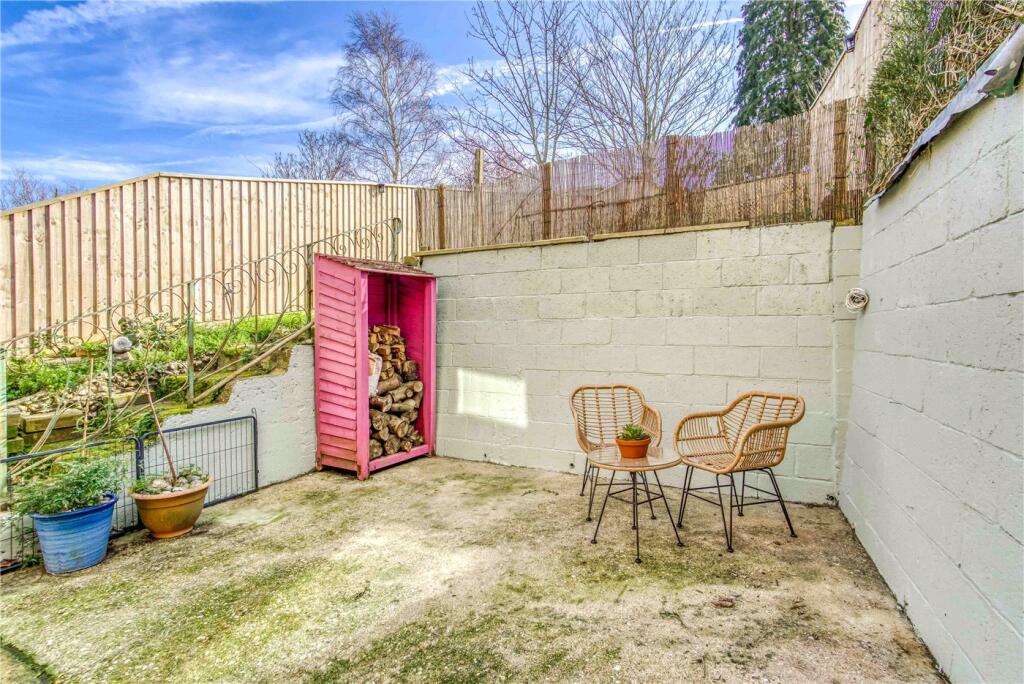 Additional image 11 of Library Road, Poole, Dorset, BH12