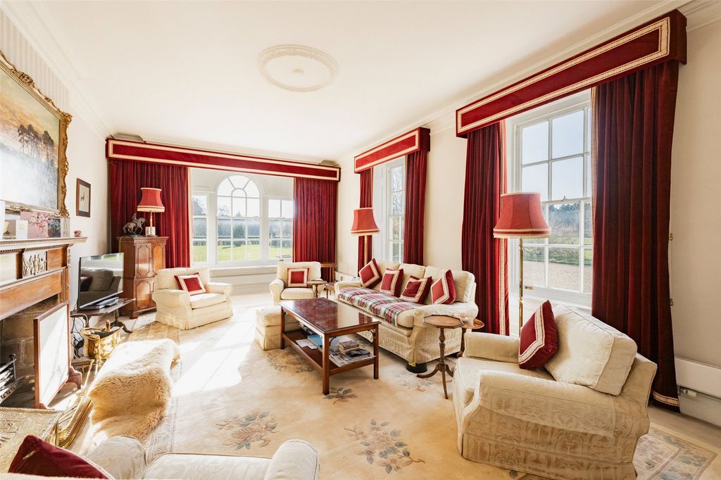 Additional image 6 of 14 bed detached house for saleBeachamwell, Swaffham, Norfolk PE37