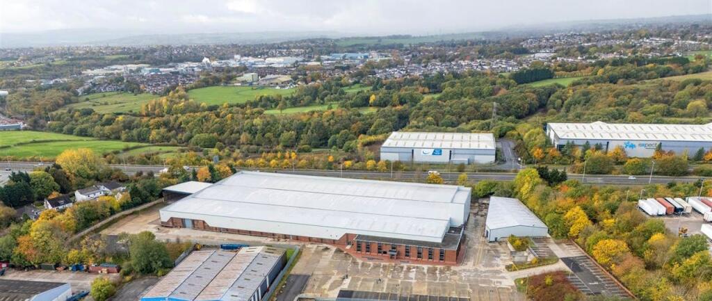 Additional image 3 of Unit 606 Euroway Trading Estate, Wharfedale Road, Bradford, BD4 6SG