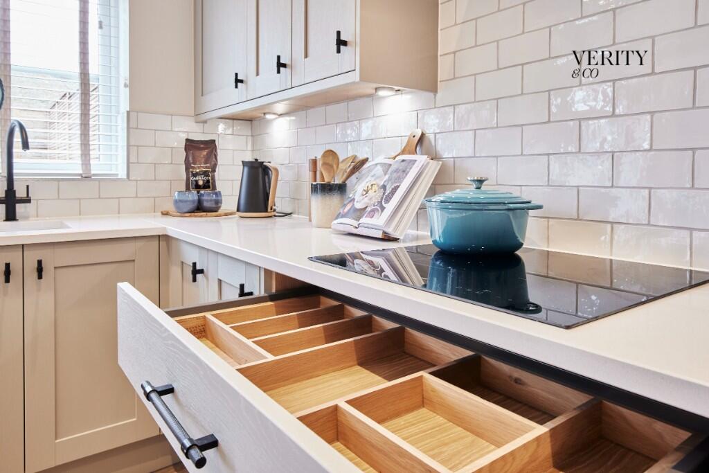 Additional image 14 of Plot 42, The Cooper, The Oaks, Skipton