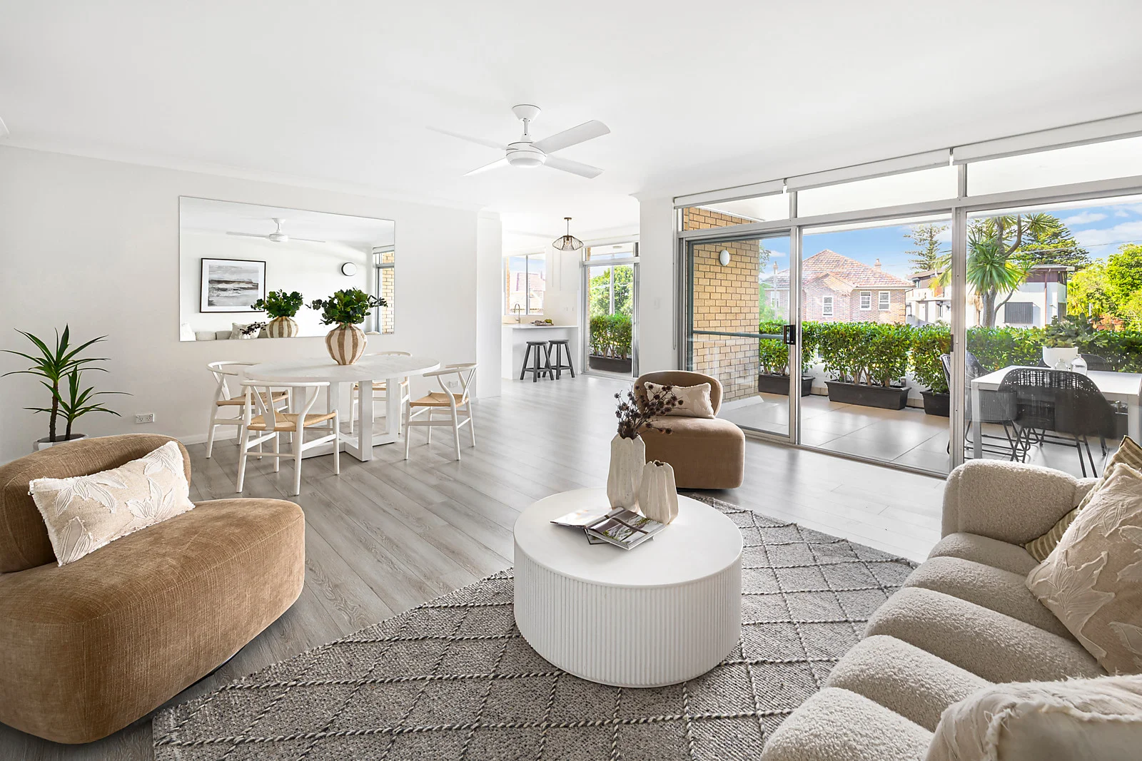 1/28 Lauderdale Avenue, Fairlight NSW 2094