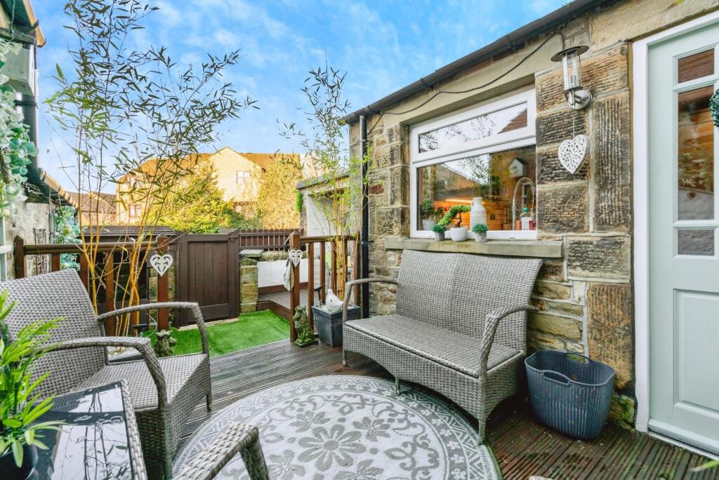 Additional image 14 of Airedale Terrace, Skipton
