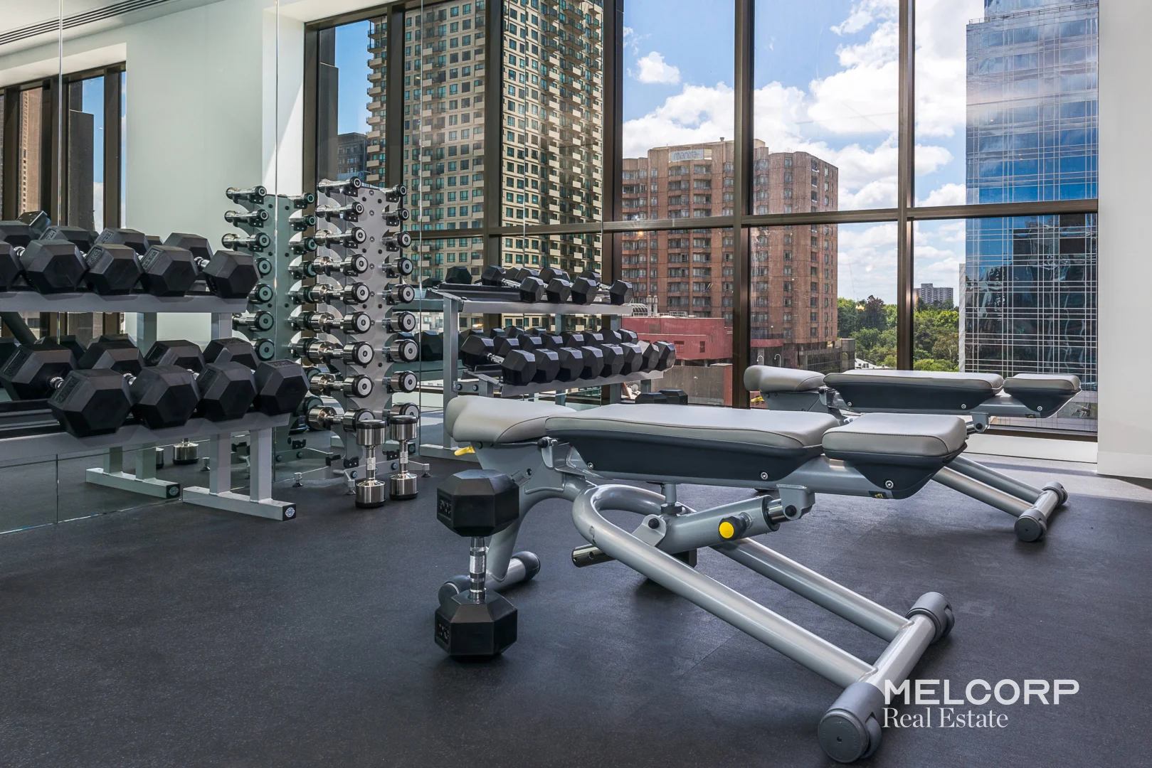 Additional image 18 of 4207/318 Russell Street, Melbourne VIC 3000