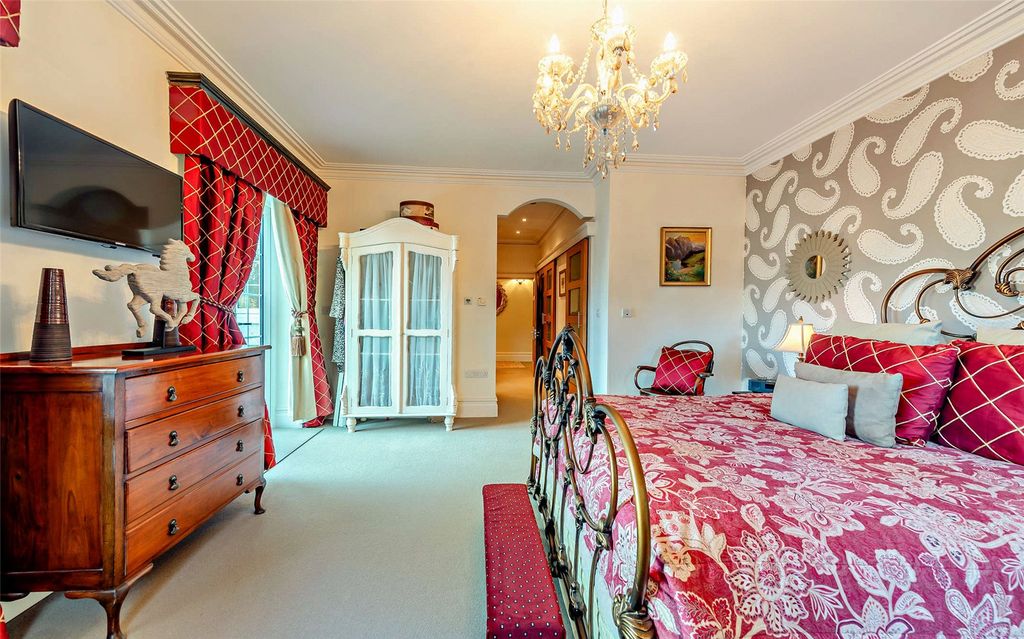 Additional image 29 of 4 bed detached house for saleNr Llandybie, Carmarthenshire SA18