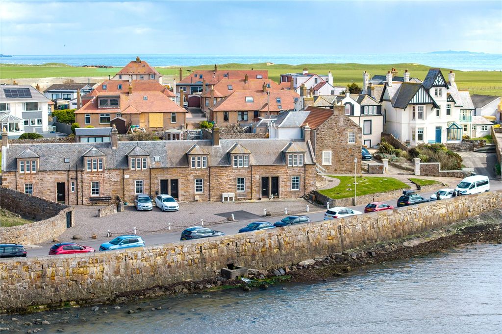 Additional image 2 of 4 bed end terrace house for saleThe Toft, Elie, Leven, Fife KY9