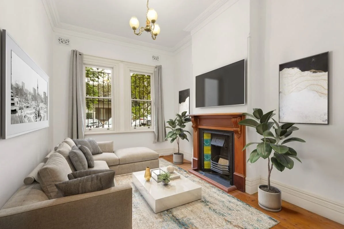 13 Albion Avenue, Paddington NSW 2021