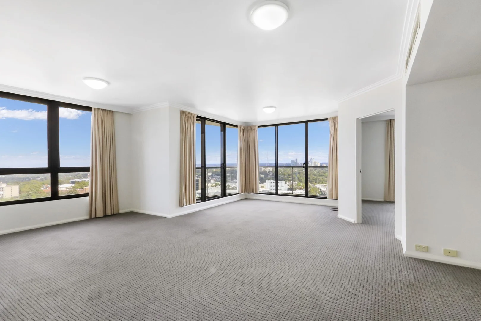 2803/1 Sergeants Lane, St Leonards NSW 2065