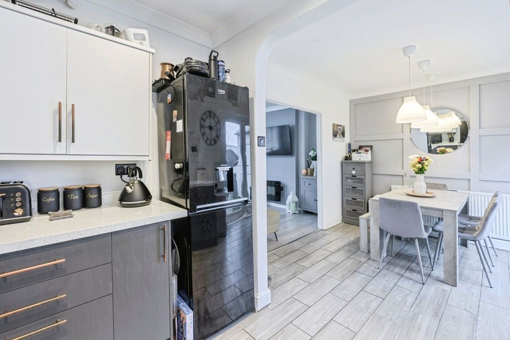 Additional image 5 of 3 bed semi-detached house for saleDudley Road, Plymouth, Devon PL7