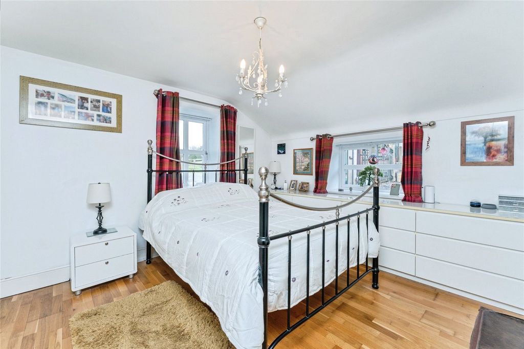Additional image 16 of 4 bed detached house for saleVillage Road, Mold, Clwyd CH7