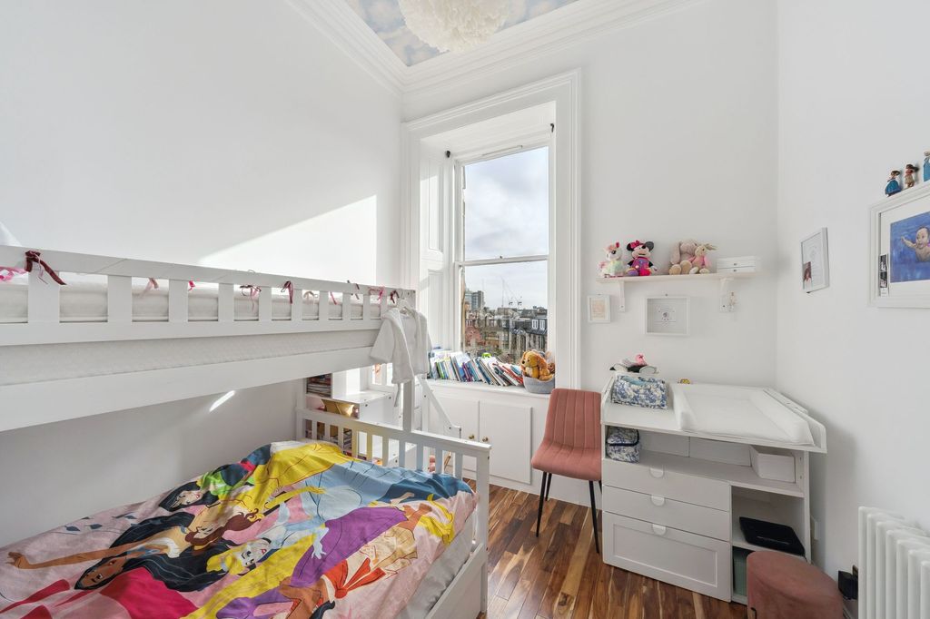 Additional image 14 of 4 bed flat for saleGrosvenor Terrace, Flat 2, Dowanhill, Glasgow G12
