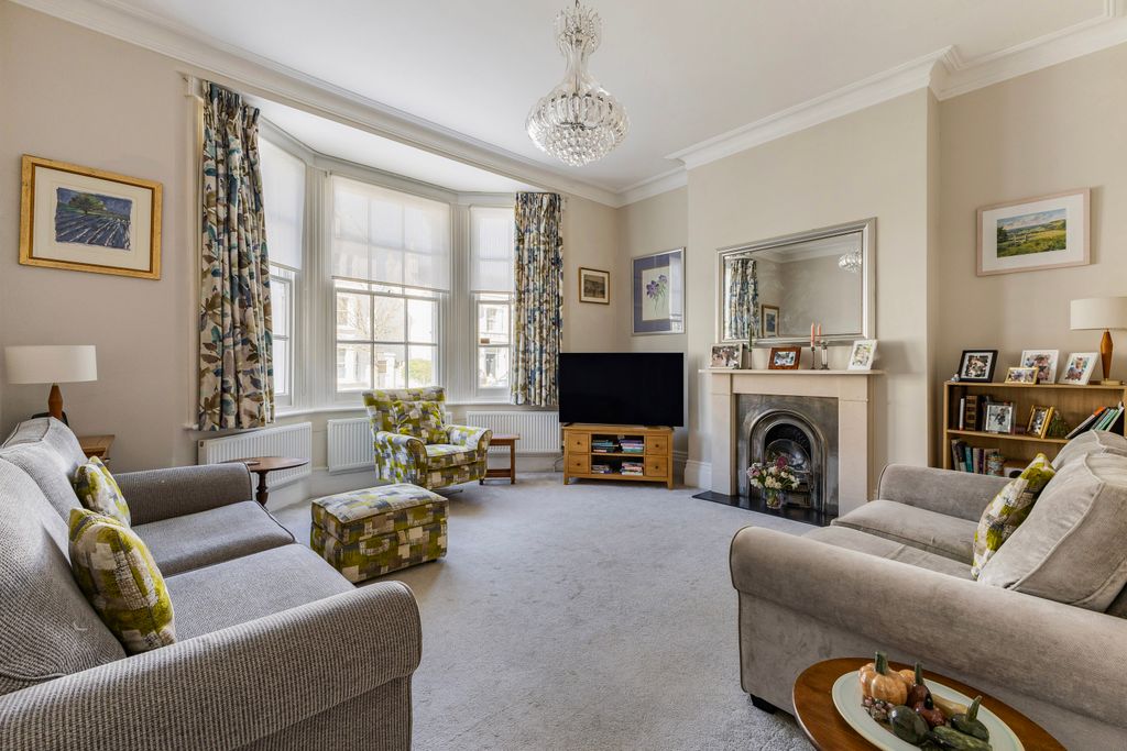 Additional image 3 of 4 bed semi-detached house for saleWestbourne Villas, Hove BN3