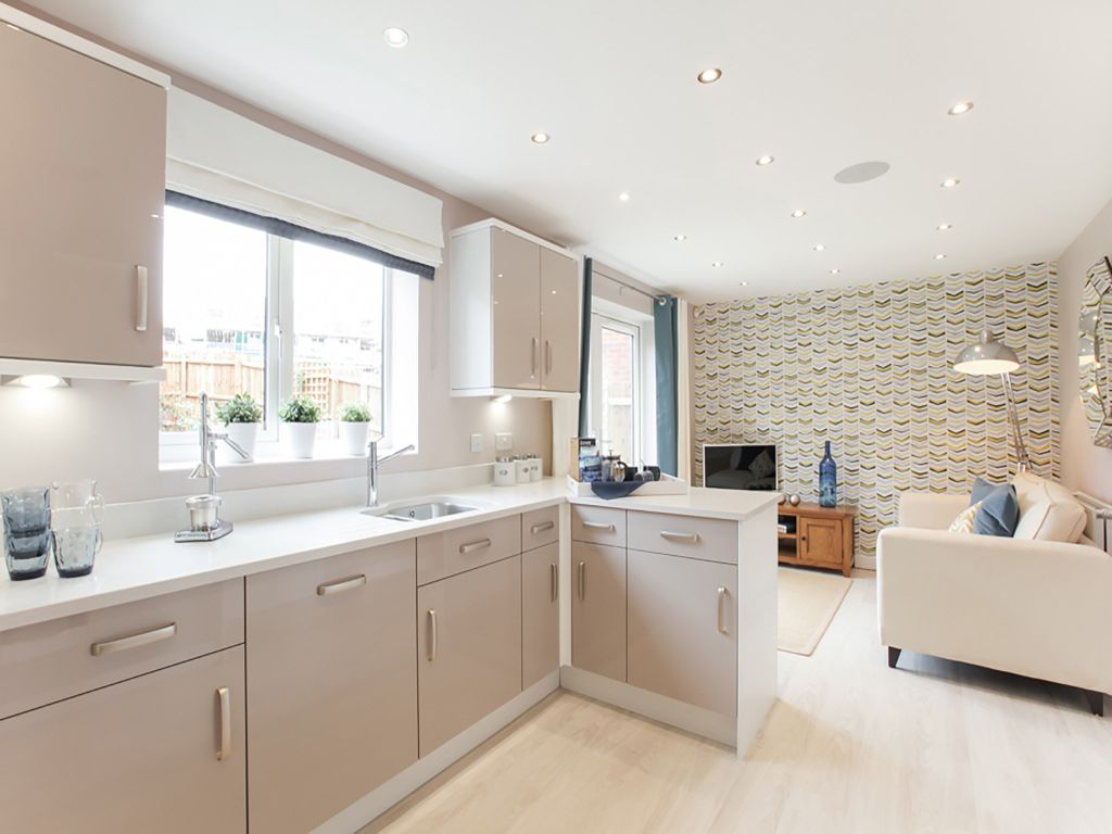 Additional image 4 of 5 bed detached house for sale"The Winster" at Penny Pot Lane, Harrogate HG3