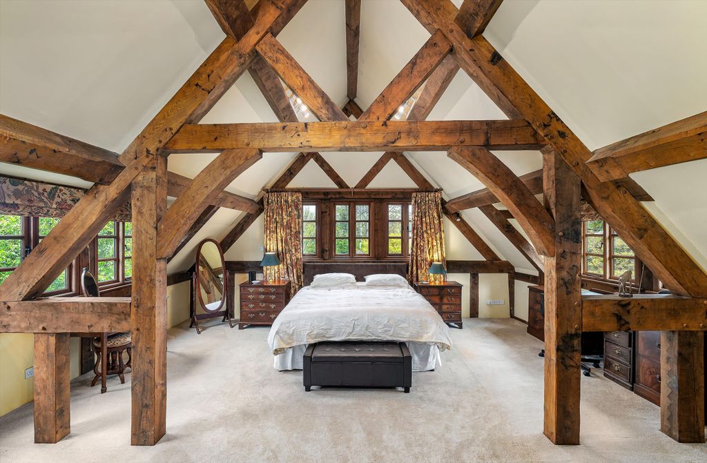 Additional image 5 of 5 bed detached house for saleLower Mill Street, Ludlow, Shropshire SY8