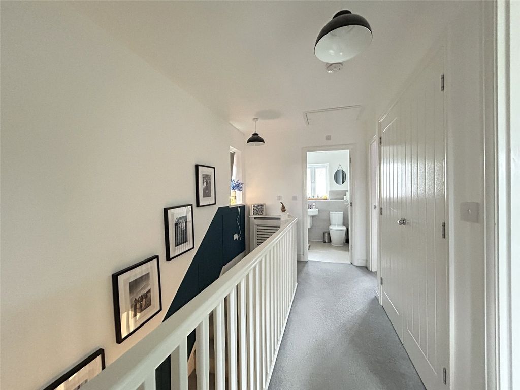 Additional image 15 of 3 bed detached house for salePear Tree Drive, Chard, Somerset TA20