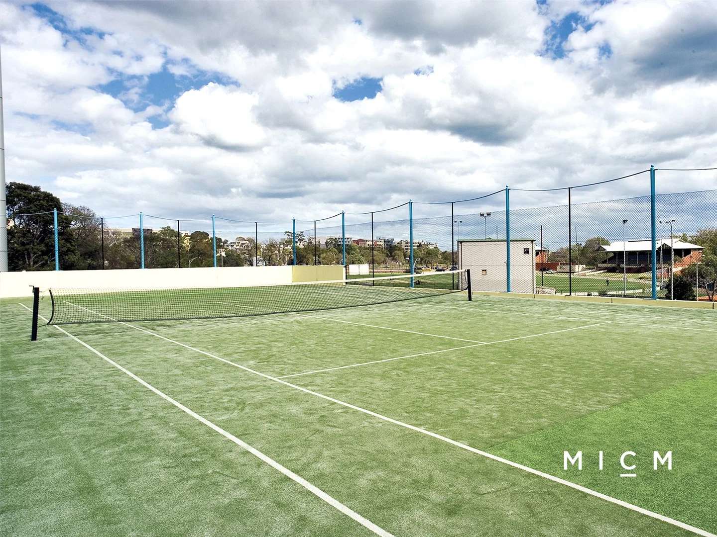 Additional image 7 of 105/632 St Kilda Road, Melbourne VIC 3004