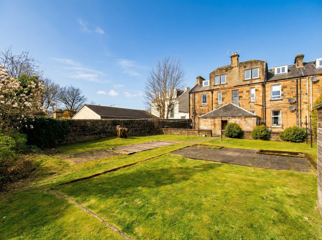 Additional image 15 of 4 bed flat for sale1/1 83 Maxwellton Road, Paisley PA1
