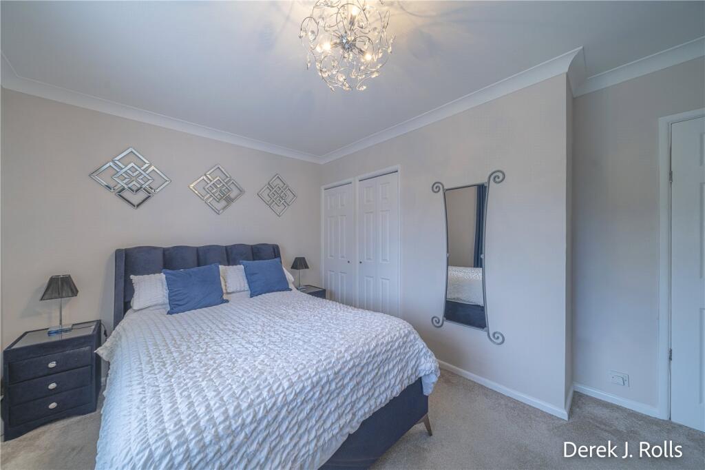 Additional image 11 of Leybourne Avenue, Bournemouth, Dorset, BH10