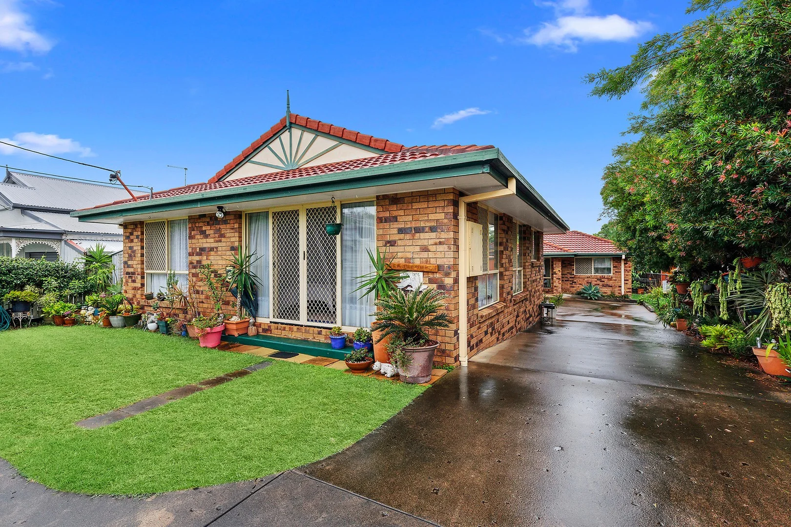 1/10 Wyllie St, Redcliffe QLD 4020