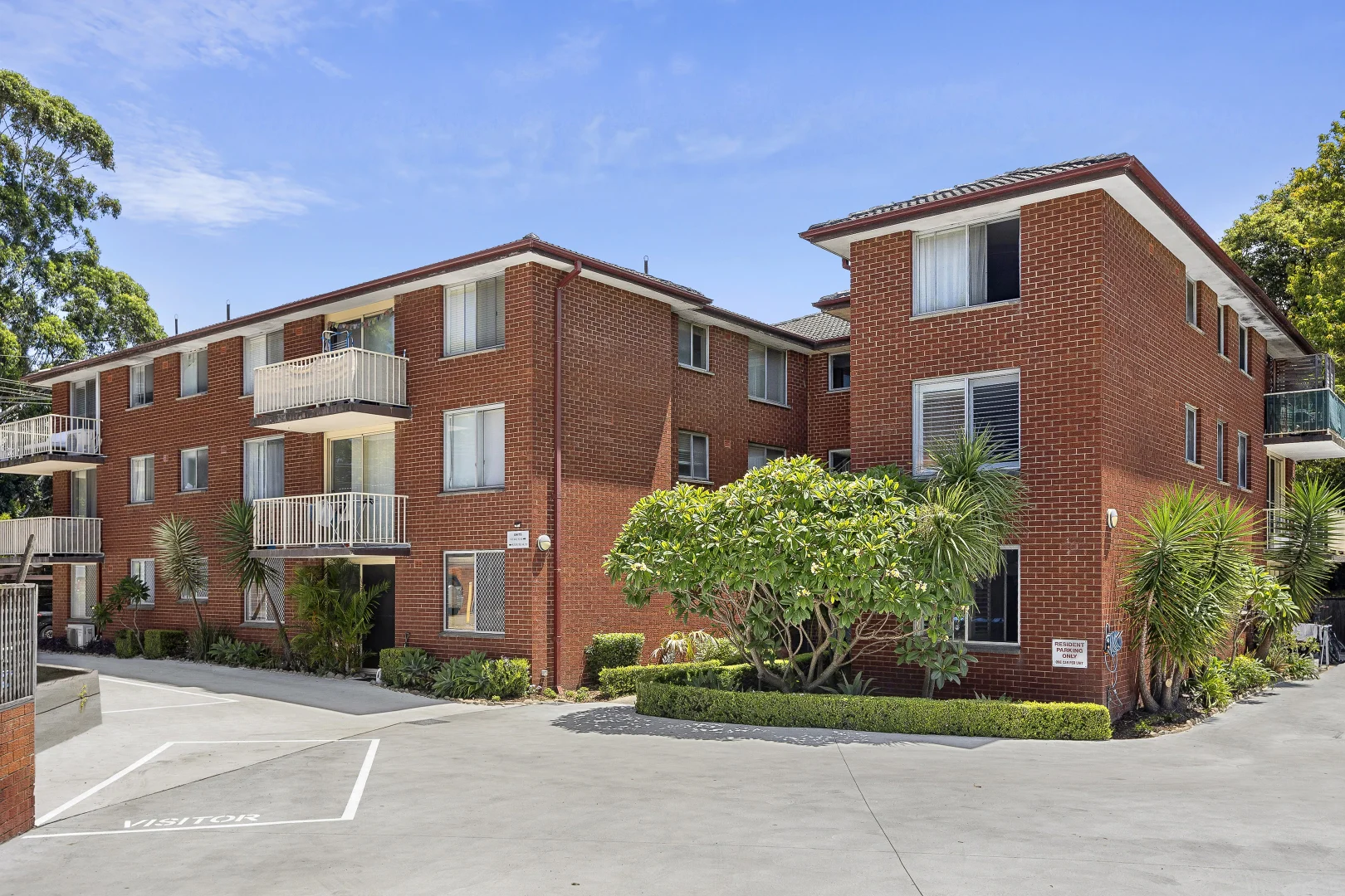 Additional image 6 of 3/7 Fairway Close, Manly Vale NSW 2093