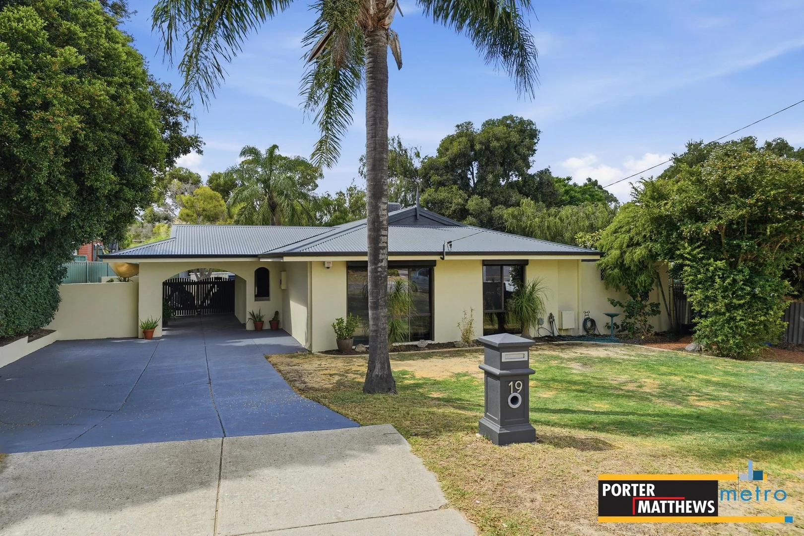 19A Bougainvillea Avenue, Forrestfield WA 6058