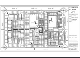 Sector 8, Chandigarh
