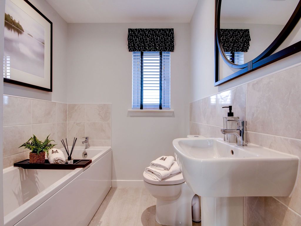 Additional image 20 of 4 bed detached house for sale"The Whithorn" at River Gore View, Gorebridge EH23