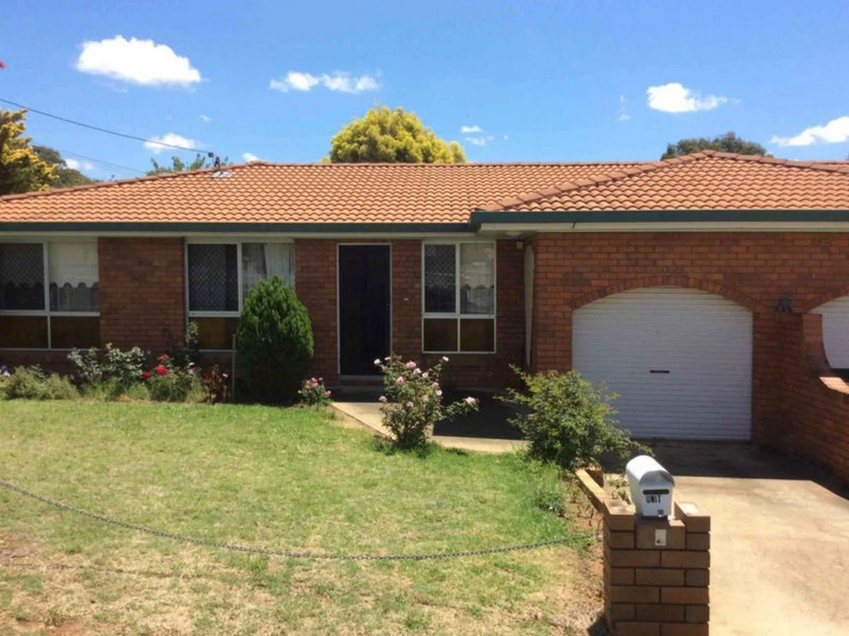 2/2 Hawthorne Street, Warwick QLD 4370