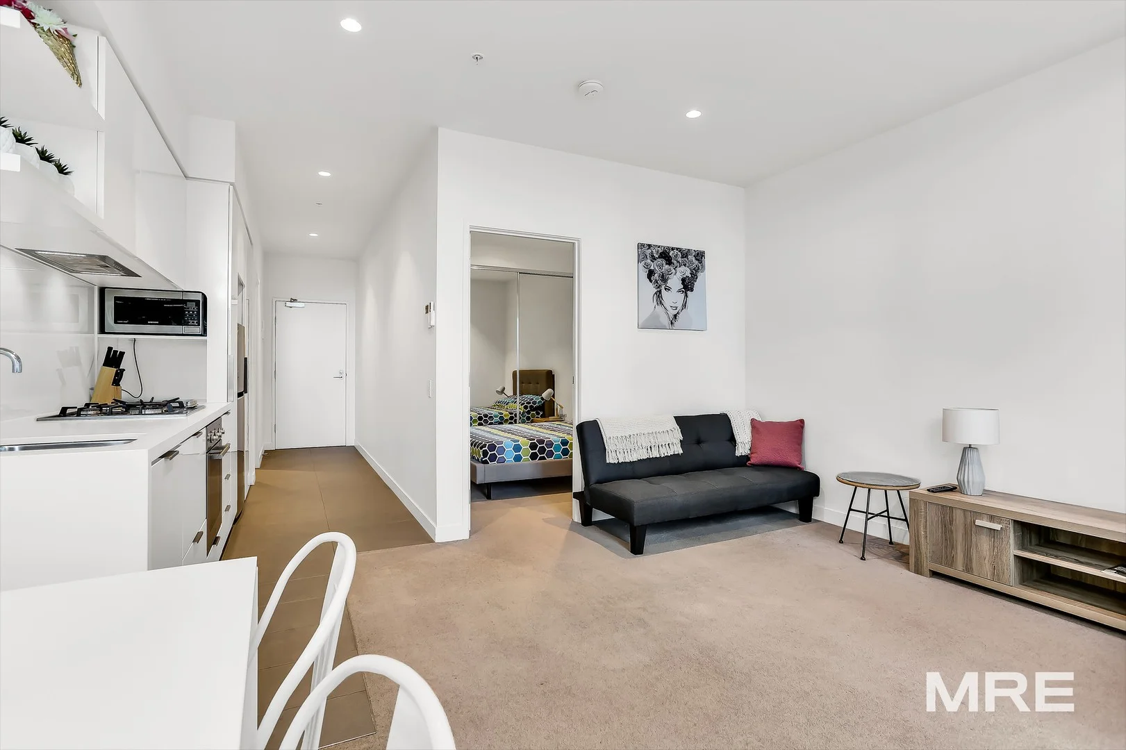 1103/285 La Trobe Street, Melbourne VIC 3000